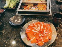 -重庆九记老火锅(广场店)