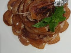-味+新京宴·烤鸭·北京菜(创意谷店)