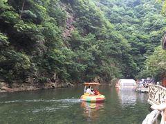 -太湖源风景区