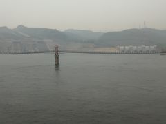 -黄河小浪底水利枢纽风景区