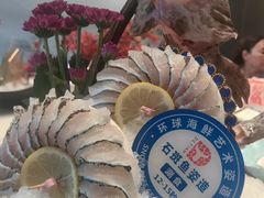 -德天雪花肥牛海鲜火锅(南苑东路店)