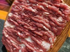 -南门四季铜锅涮肉(左家庄店)