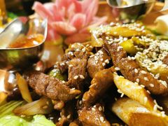 -吉祥圣雪藏餐