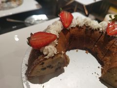 -龙之梦万丽酒店青餐厅