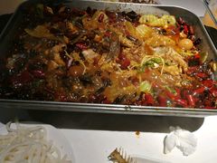 -鱼酷活鱼烤鱼(恒隆广场店)