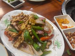 -盈田盈粥庄(黄兴公园店)