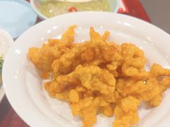 -宏状元现熬粥·京味菜(五棵松店)