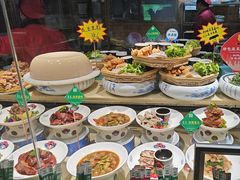 -驰明粗粮小厨(湖滨路店)