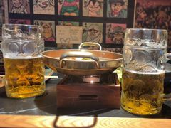-三杯赤運·中式小酒馆(所城里店)