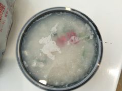-嘉和一品粥(魏公村店)