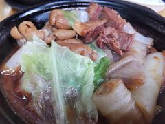 -珍珍小食店(西华路店)