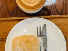 -Peet's 皮爷咖啡(东湖路手作店)
