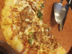 -Mr.Pizza米斯特比萨(苏州平江万达广场店)
