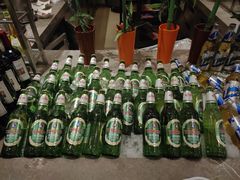 -长春净月潭喜来登酒店·盛宴标帜餐厅