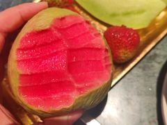 -牛New寿喜烧(金鹰世界店)