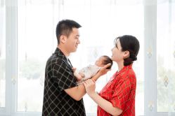 -美德因妇儿医院