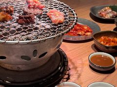-烧肉达人•炭火烧肉(新天地店)