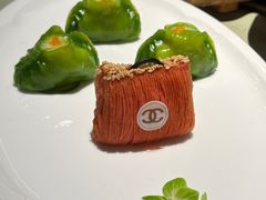 -明州府(文化广场店)