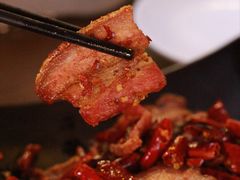 -隔壁老王·家常云南菜(花巷店)