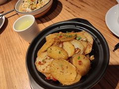 -唐伯虎新派湘菜馆(石夏时代广场店)