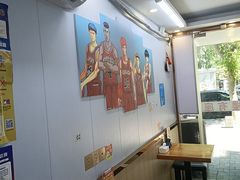 -鸭小妹鸭血粉丝(老门东店)