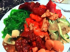 -星海汇海鲜自助烤肉火锅(百大店)