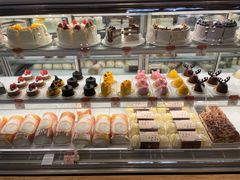 -西村叔叔的店·面包·甜品·蛋糕(清河万象汇店)