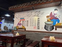 -老南昌粉面馆(绳金塔店)