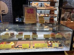 -Let's Taipei 非常烘焙(太古里店)