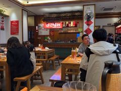 -衡地道·三菜一汤(水岸新城店)