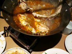 -卞氏菜根香(青羊万达店)