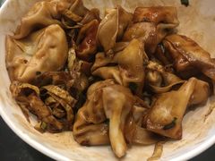 开洋拌馄饨-熙盛源(滨湖万达店)