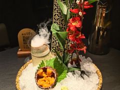 -蟹犇前•帝王蟹雪蟹(陆家嘴店)