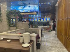 -大众海鲜(巨龙北路店)