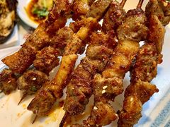 -吉利龙虾·新派海鲜烧烤