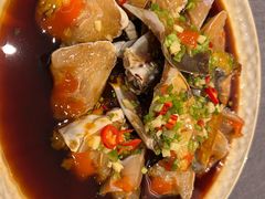 -高佳庄·海鲜酒楼(定海店)