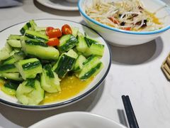 -丁里羊肉小镇(天鹅湖总店)