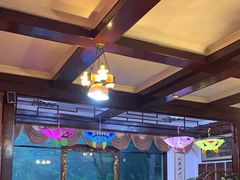 大堂-绿野餐厅(上海动物园店)