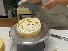 -食间旅人DIY烘焙工作室