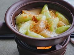 -悦轩中餐厅·高空江景·杭州柏悦酒店