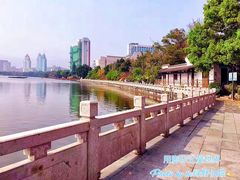 -西湖公园(鼓楼区)