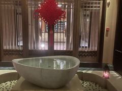 -西安华清御汤酒店