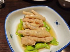 -庐灶江南·江南菜·四合院Bistro(东直门雍和宫·原华侨宾馆店)