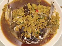 湘式剁椒鱼头-庐州太太(南七里店)