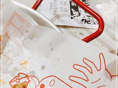 -百事喜乐炸鸡铺(合肥首店)