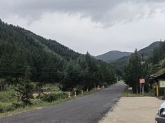 -苏木山森林公园