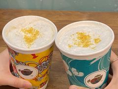 -茶话弄(中贸广场店)