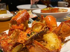 -mezza9 Macau(澳门君悦酒店)
