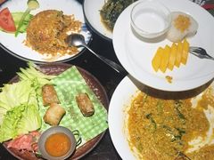 -金厨泰国餐厅·全泰籍厨师料理(拱北店)