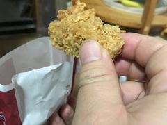 -肯德基(珍珠店)
